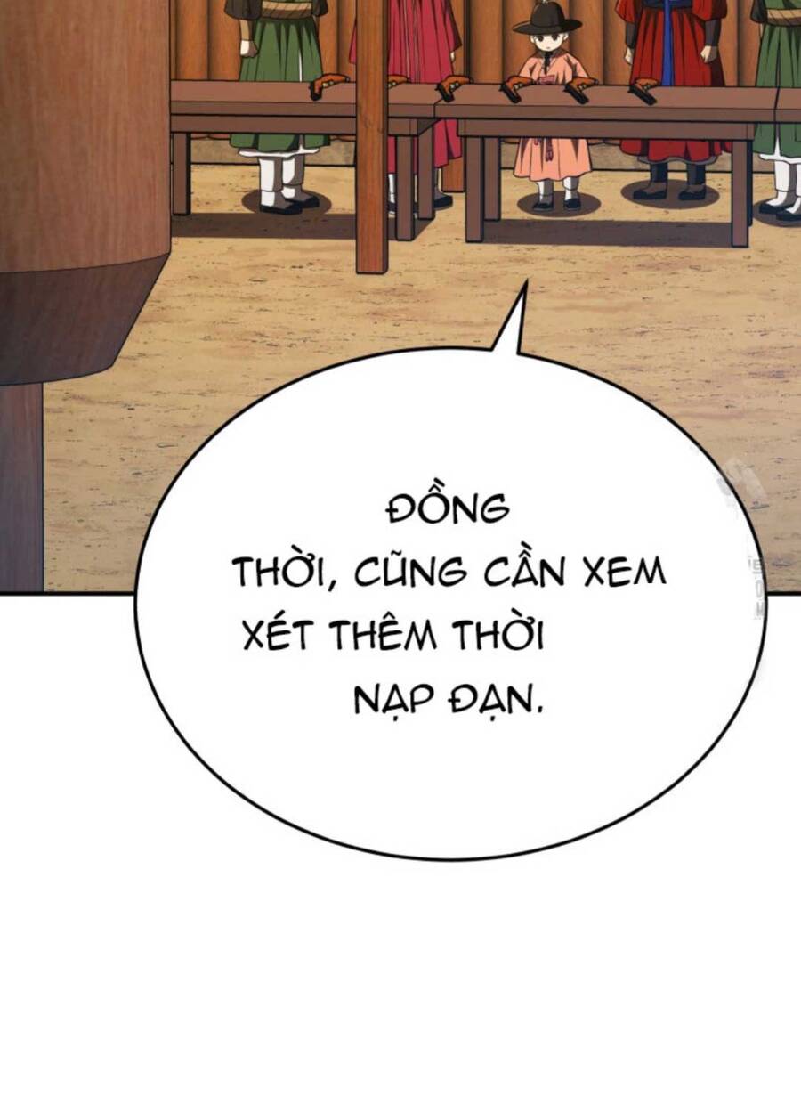 Vương Triều Đen Tối: Joseon Chapter 52 - Next Chapter 53