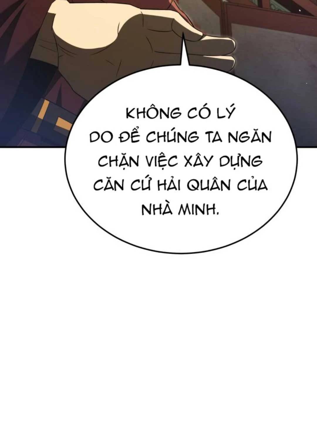 Vương Triều Đen Tối: Joseon Chapter 52 - Next Chapter 53