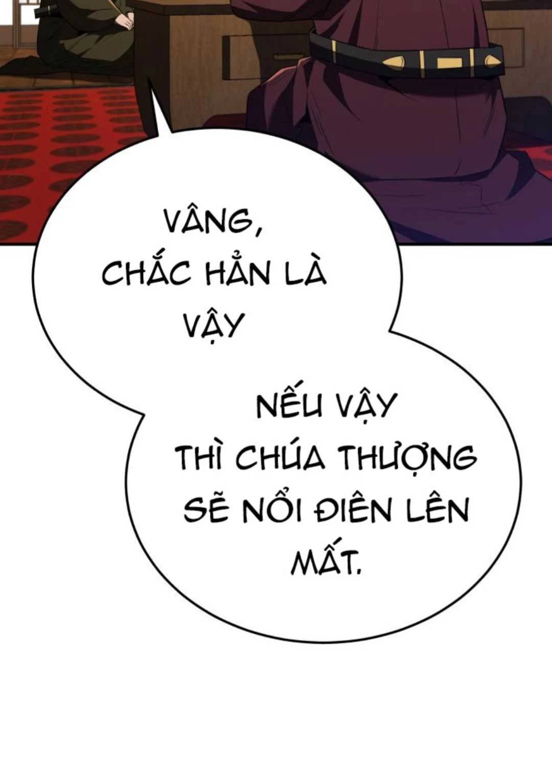 Vương Triều Đen Tối: Joseon Chapter 52 - Next Chapter 53