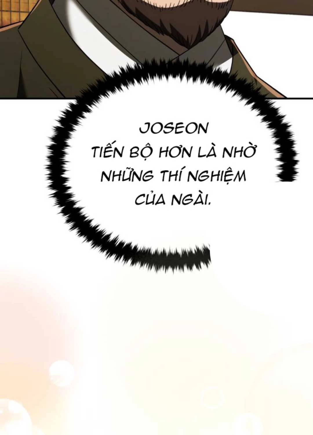 Vương Triều Đen Tối: Joseon Chapter 52 - Next Chapter 53