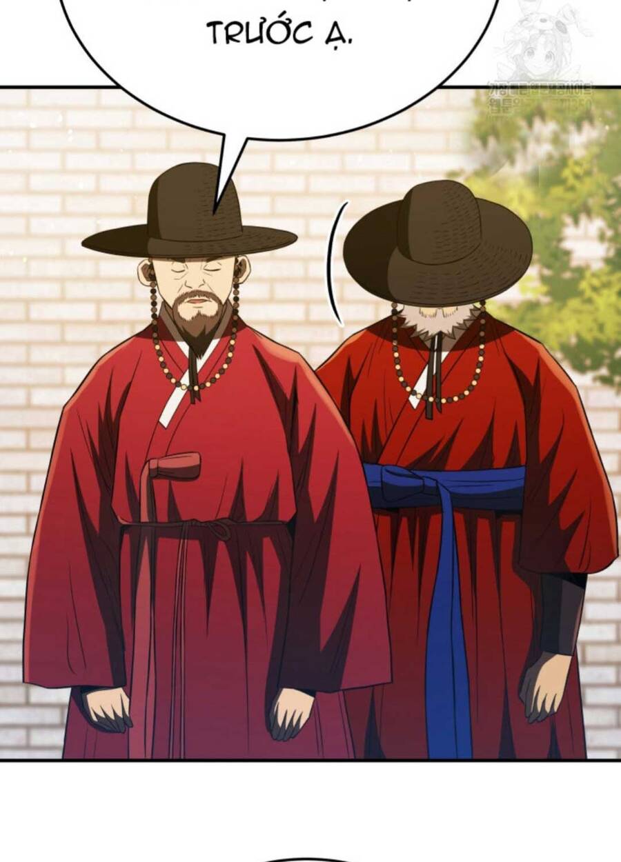 Vương Triều Đen Tối: Joseon Chapter 52 - Next Chapter 53