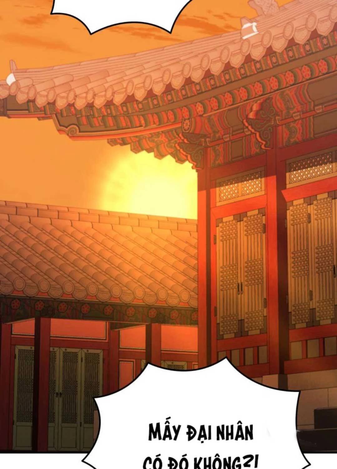 Vương Triều Đen Tối: Joseon Chapter 52 - Next Chapter 53