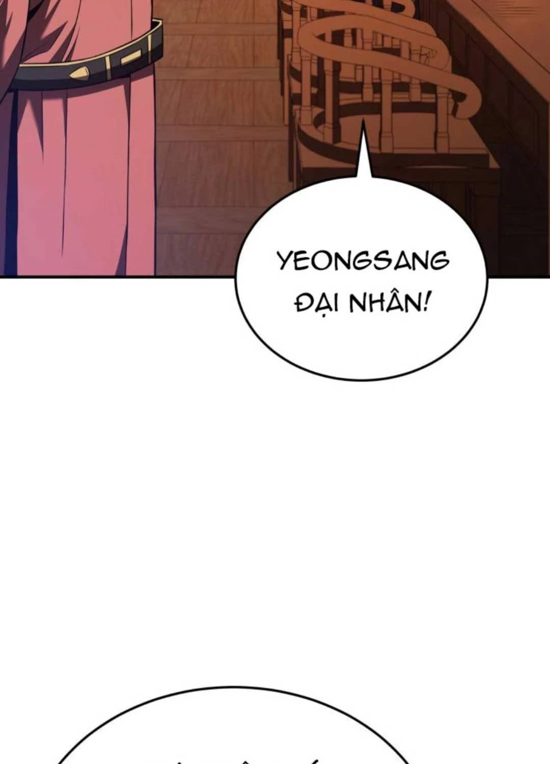 Vương Triều Đen Tối: Joseon Chapter 52 - Next Chapter 53