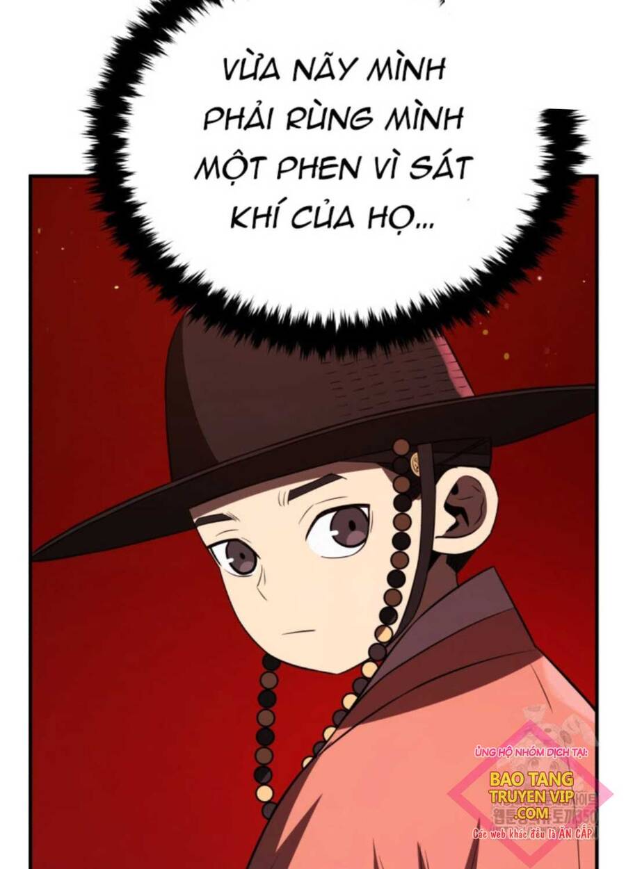 Vương Triều Đen Tối: Joseon Chapter 52 - Next Chapter 53