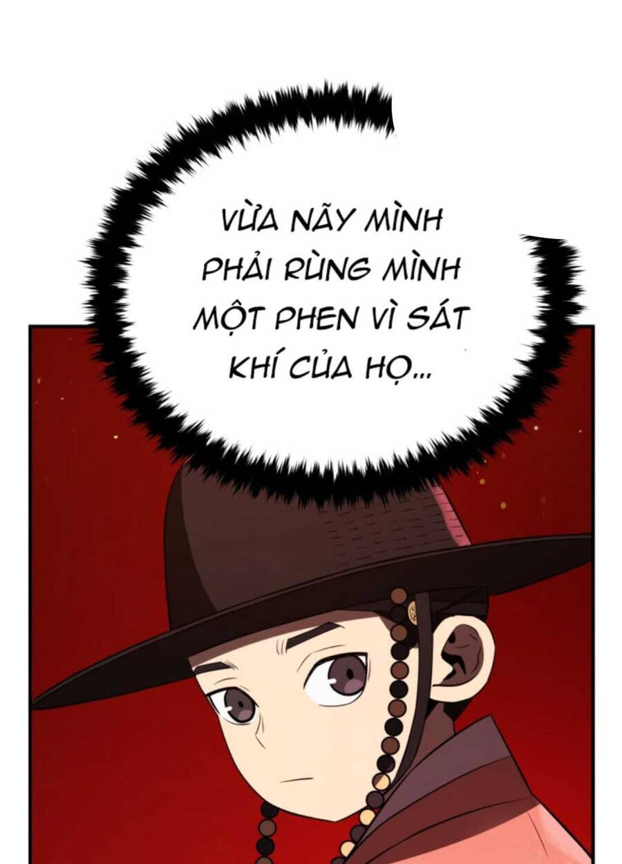 Vương Triều Đen Tối: Joseon Chapter 52 - Next Chapter 53