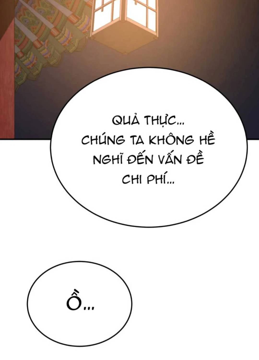 Vương Triều Đen Tối: Joseon Chapter 52 - Next Chapter 53