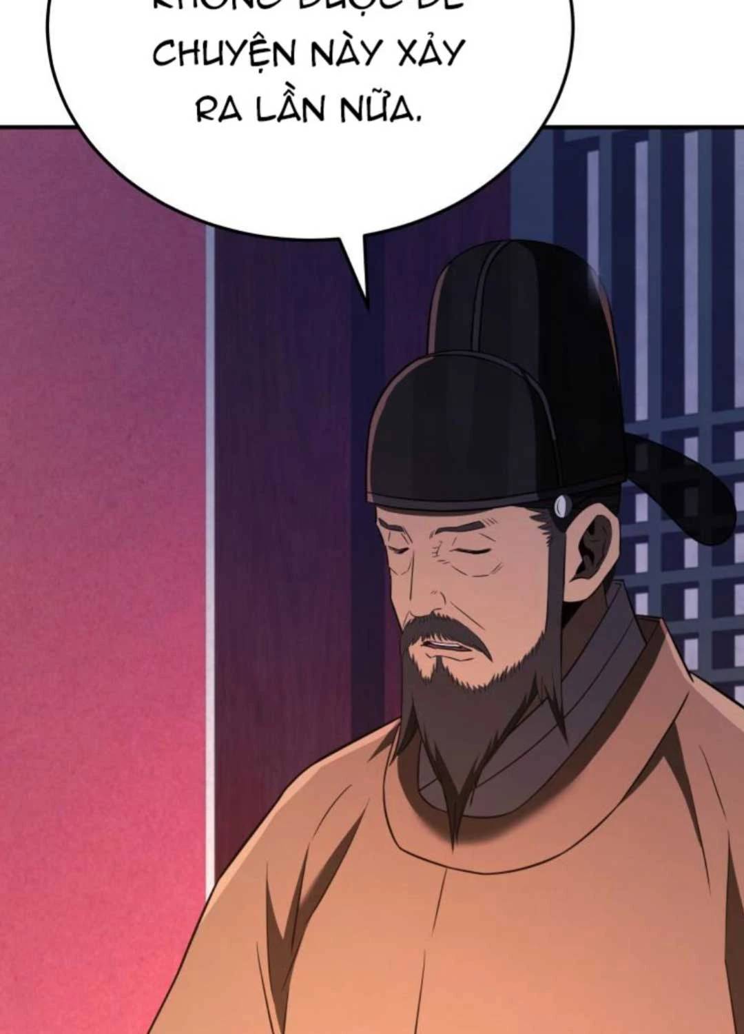 Vương Triều Đen Tối: Joseon Chapter 52 - Next Chapter 53