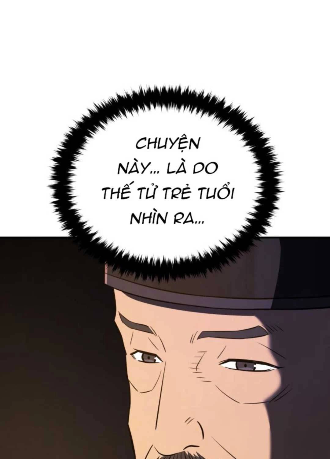 Vương Triều Đen Tối: Joseon Chapter 52 - Next Chapter 53