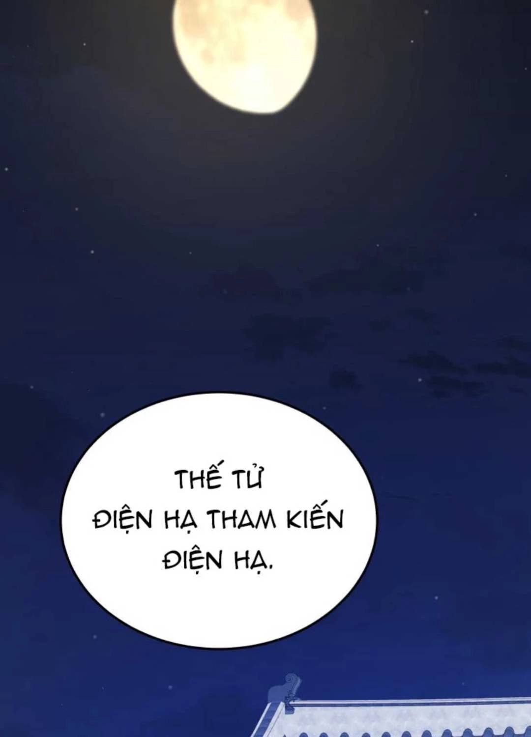 Vương Triều Đen Tối: Joseon Chapter 52 - Next Chapter 53