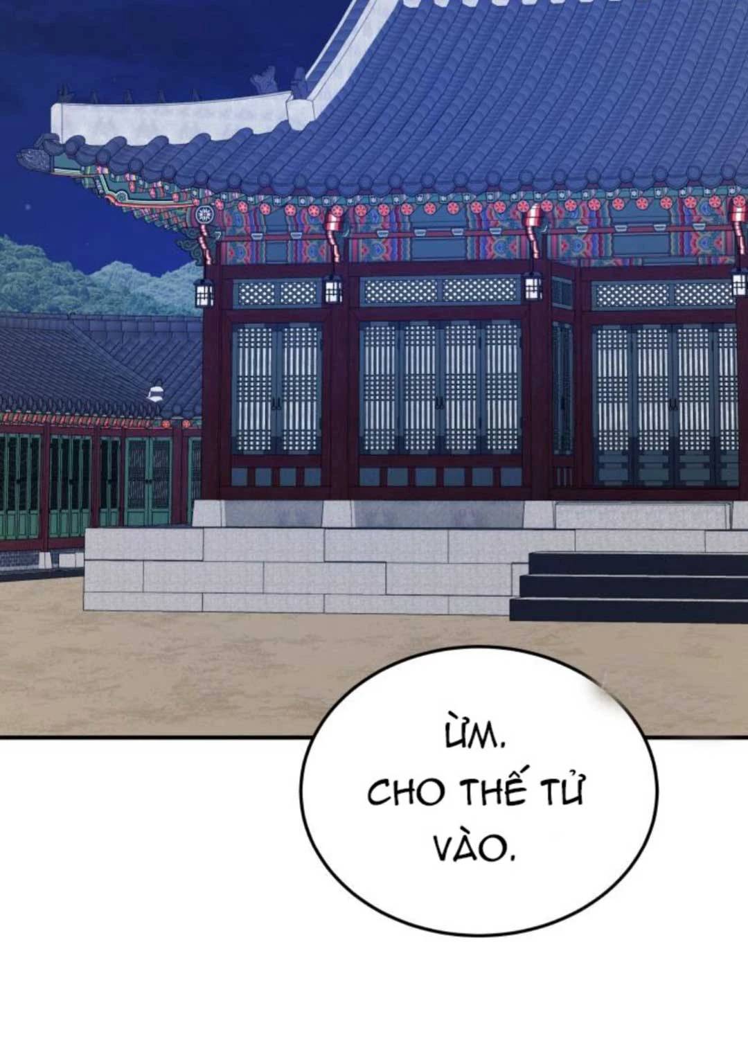 Vương Triều Đen Tối: Joseon Chapter 52 - Next Chapter 53