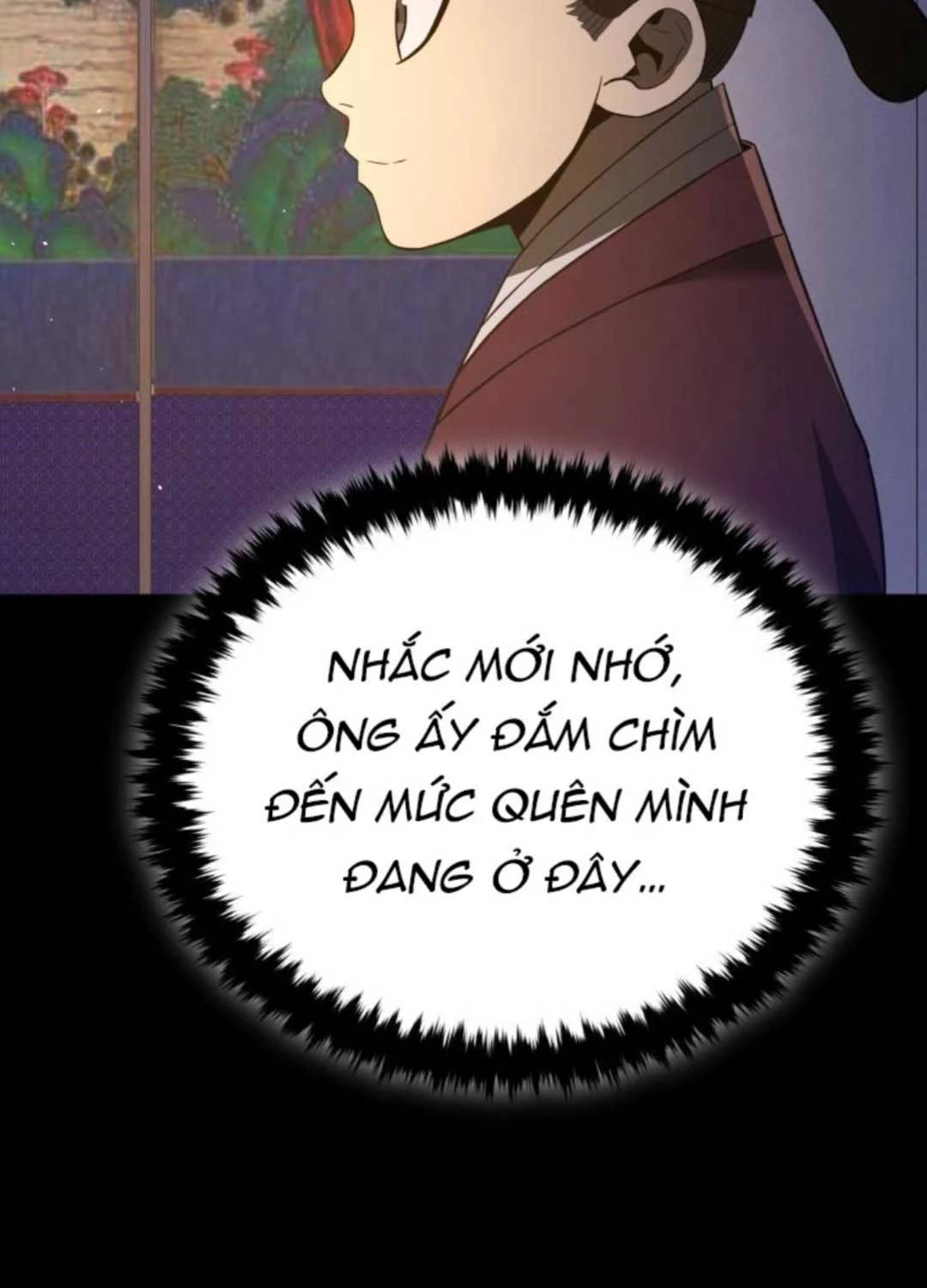 Vương Triều Đen Tối: Joseon Chapter 52 - Next Chapter 53