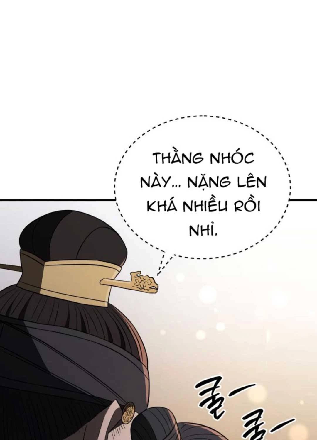 Vương Triều Đen Tối: Joseon Chapter 52 - Next Chapter 53