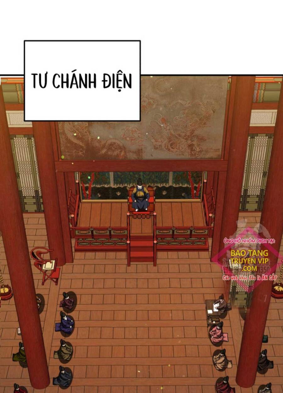 Vương Triều Đen Tối: Joseon Chapter 52 - Next Chapter 53