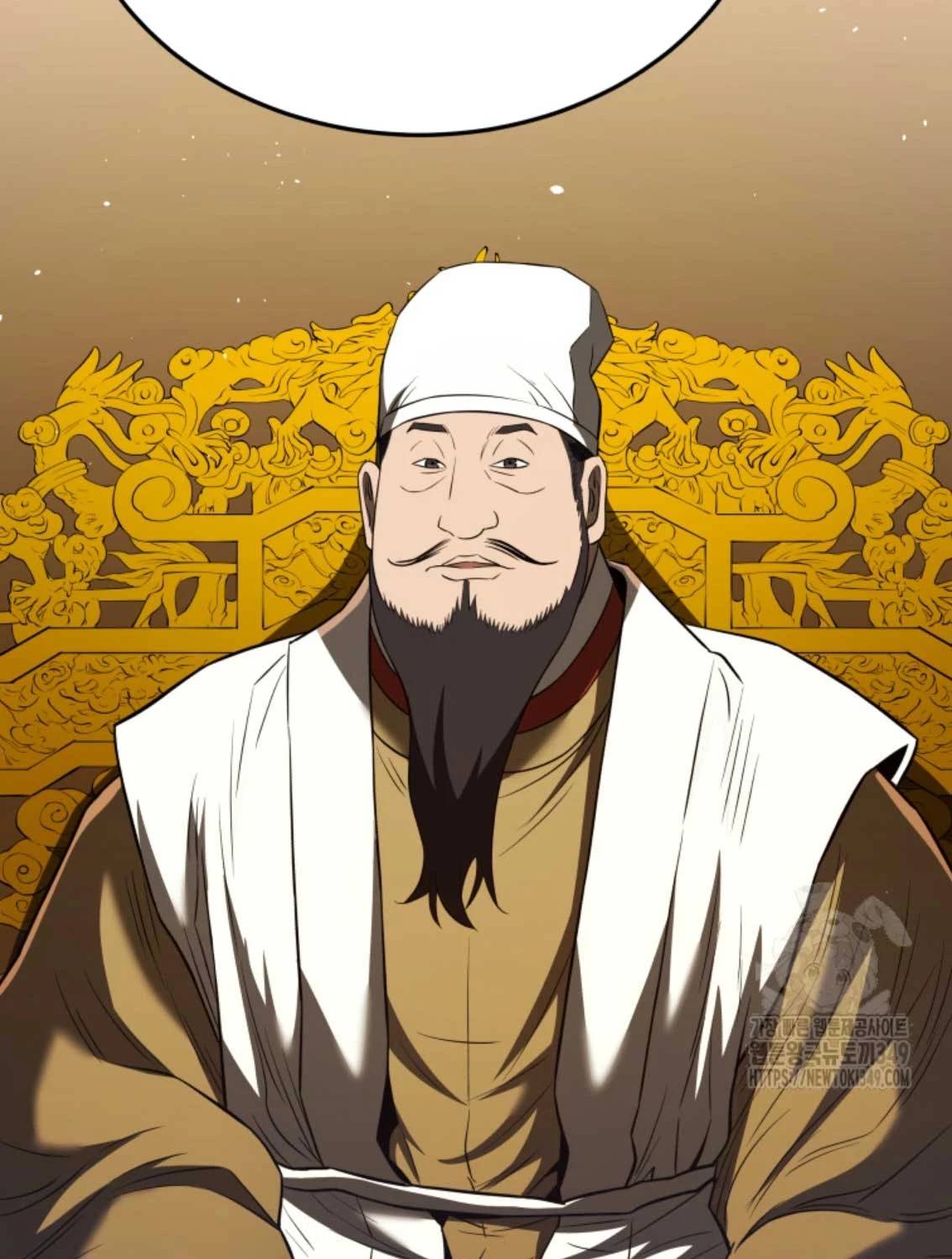 Vương Triều Đen Tối: Joseon Chapter 52 - Next Chapter 53