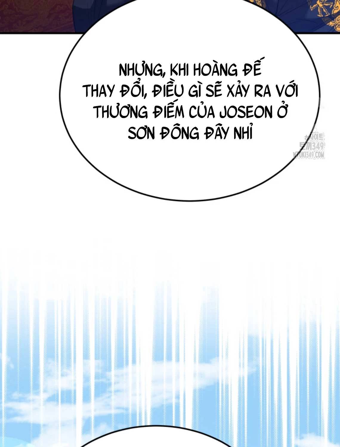 Vương Triều Đen Tối: Joseon Chapter 52 - Next Chapter 53