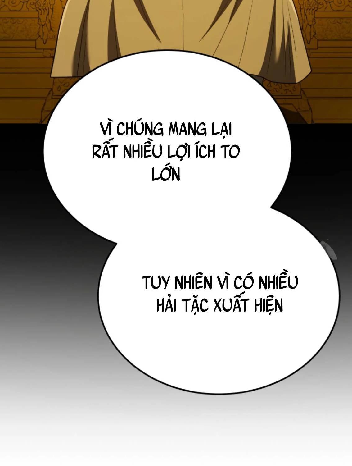 Vương Triều Đen Tối: Joseon Chapter 52 - Next Chapter 53