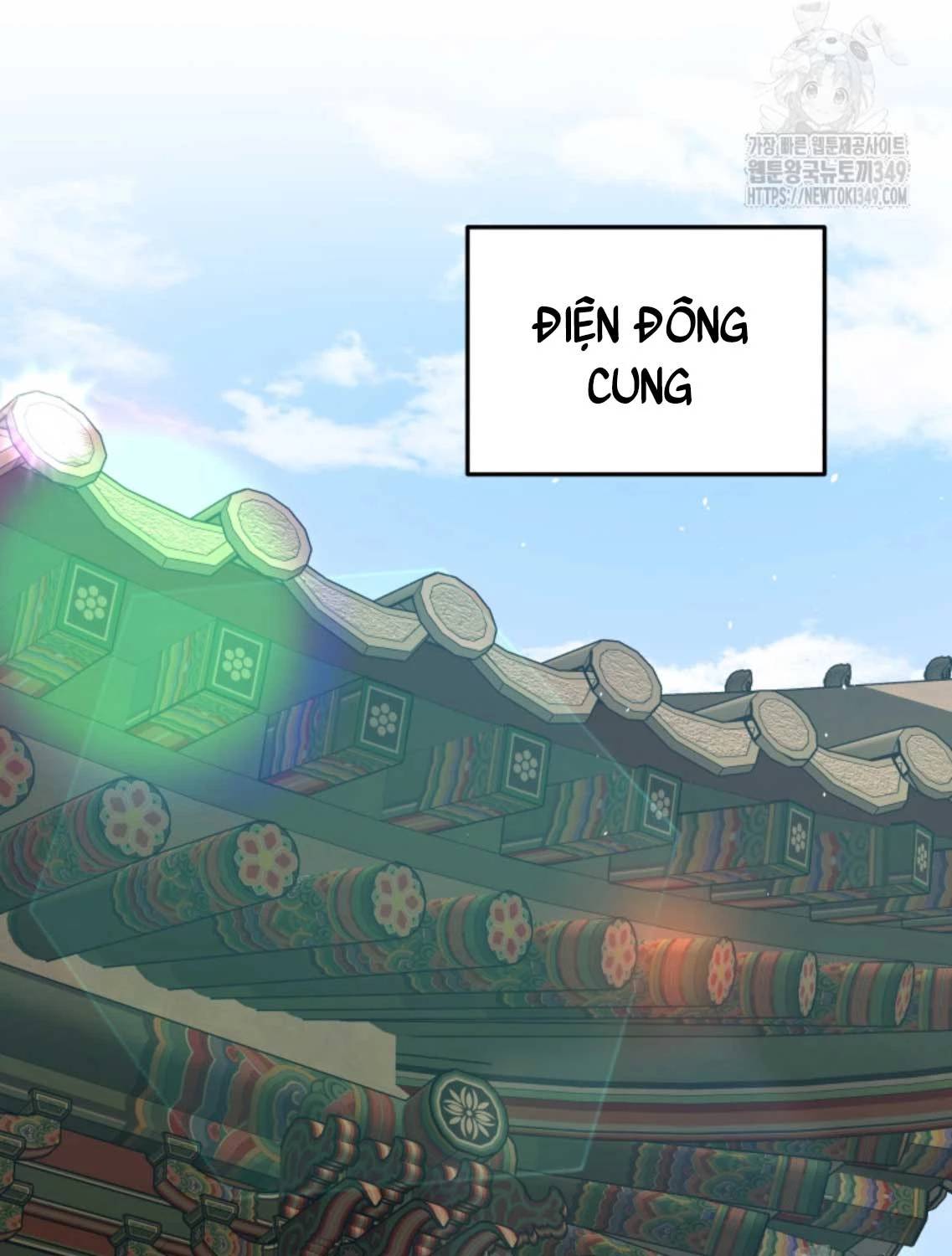 Vương Triều Đen Tối: Joseon Chapter 52 - Next Chapter 53