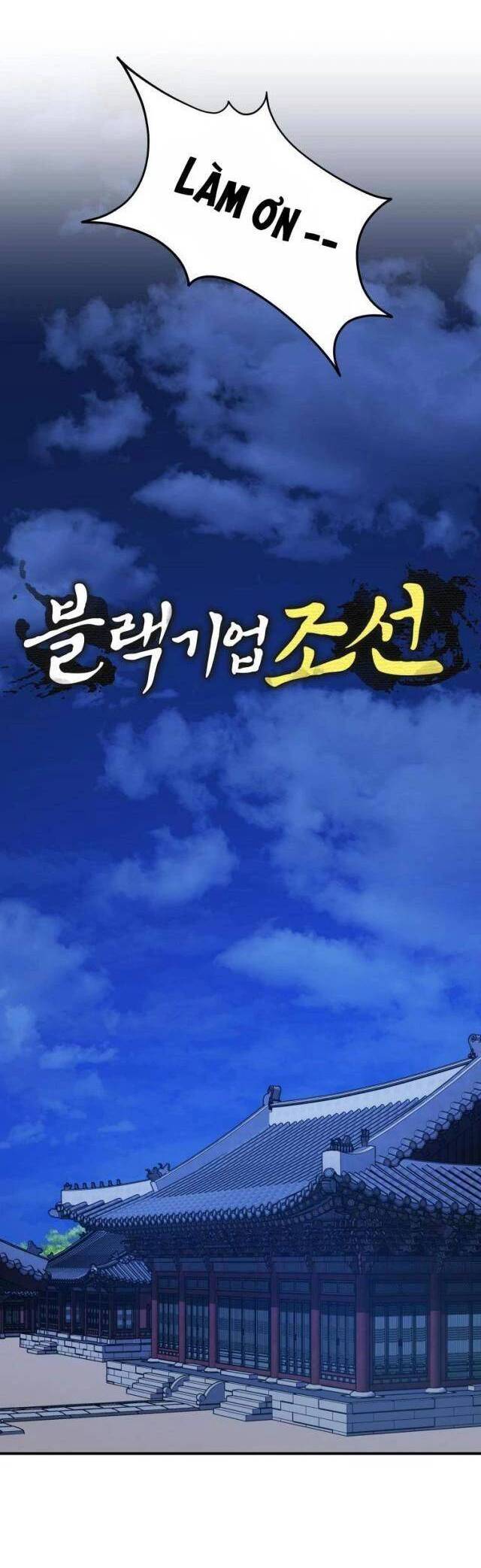 Vương Triều Đen Tối: Joseon Chapter 52 - Next Chapter 53