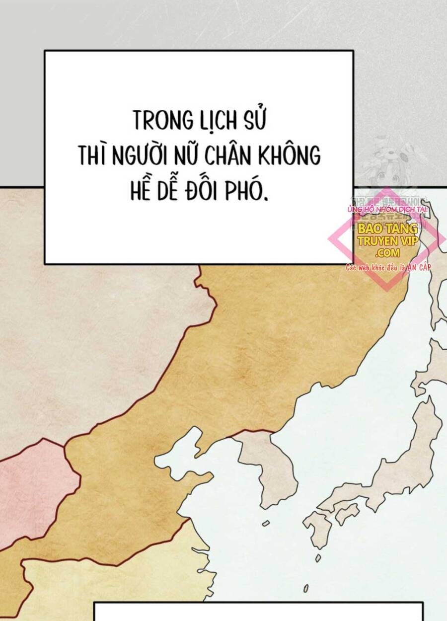 Vương Triều Đen Tối: Joseon Chapter 52 - Next Chapter 53