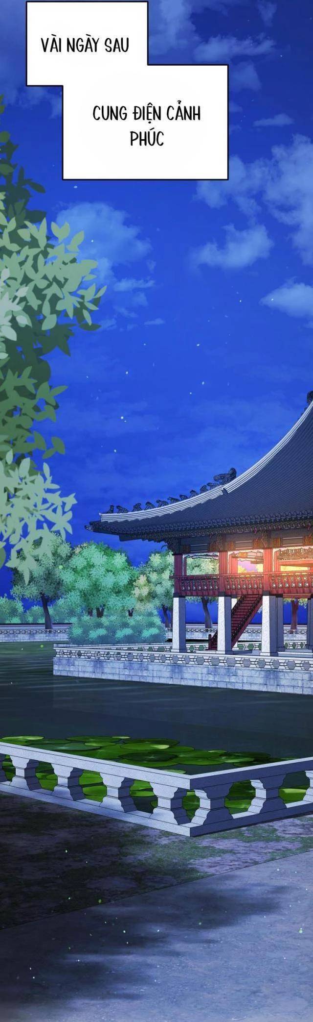 Vương Triều Đen Tối: Joseon Chapter 52 - Next Chapter 53