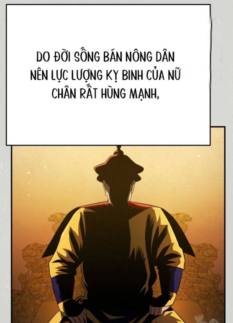 Vương Triều Đen Tối: Joseon Chapter 52 - Next Chapter 53