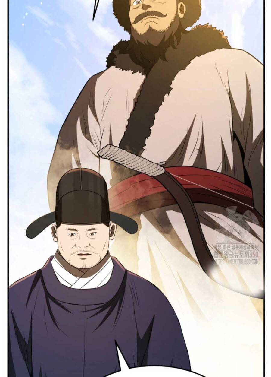 Vương Triều Đen Tối: Joseon Chapter 52 - Next Chapter 53