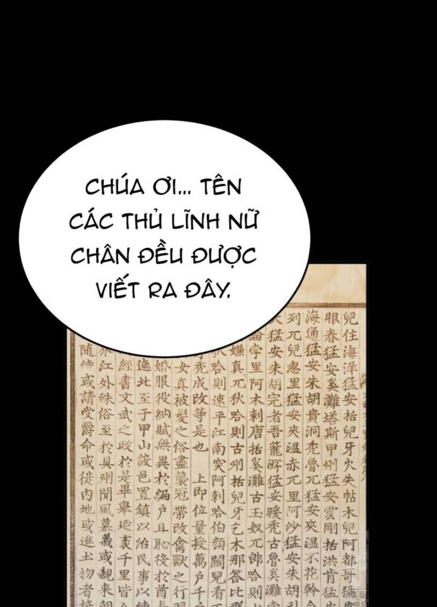 Vương Triều Đen Tối: Joseon Chapter 52 - Next Chapter 53