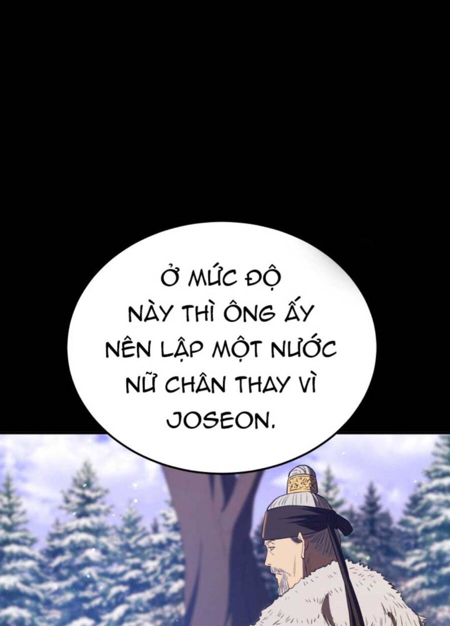 Vương Triều Đen Tối: Joseon Chapter 52 - Next Chapter 53