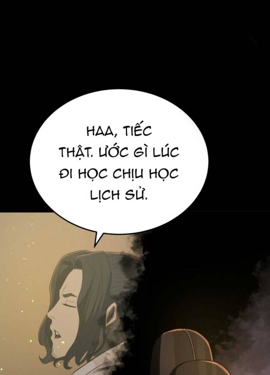 Vương Triều Đen Tối: Joseon Chapter 52 - Next Chapter 53