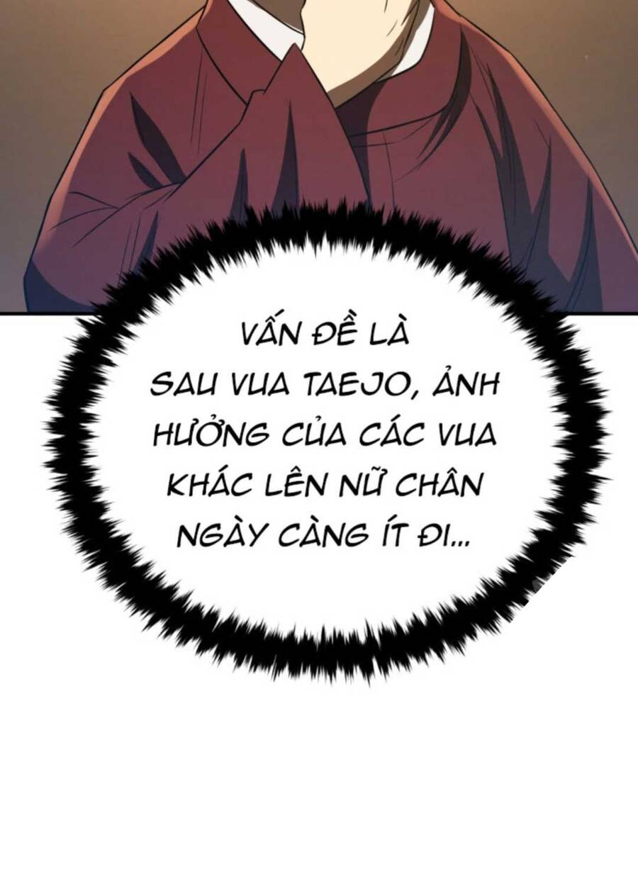 Vương Triều Đen Tối: Joseon Chapter 52 - Next Chapter 53