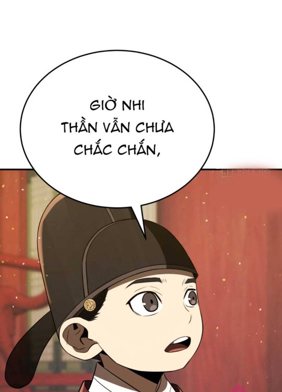 Vương Triều Đen Tối: Joseon Chapter 52 - Next Chapter 53