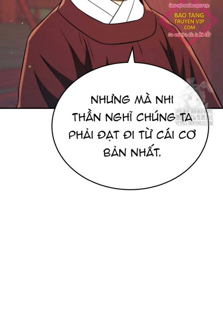 Vương Triều Đen Tối: Joseon Chapter 52 - Next Chapter 53