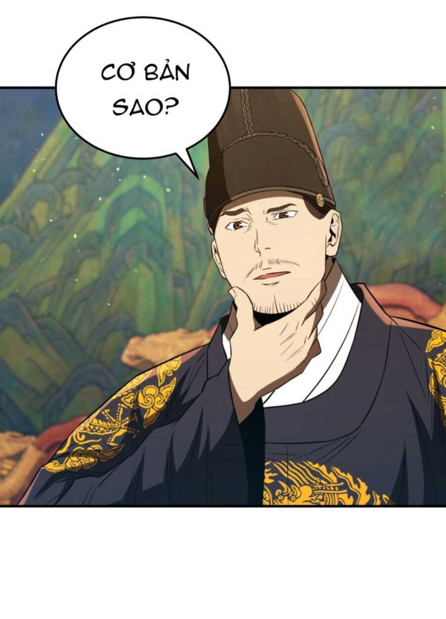 Vương Triều Đen Tối: Joseon Chapter 52 - Next Chapter 53