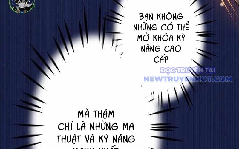 Vượt Cấp Với Kỹ Năng Thần Thánh Chapter 1 - Trang 2