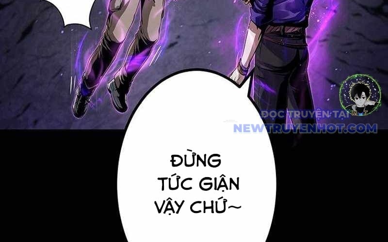 Vượt Cấp Với Kỹ Năng Thần Thánh Chapter 1 - Trang 2