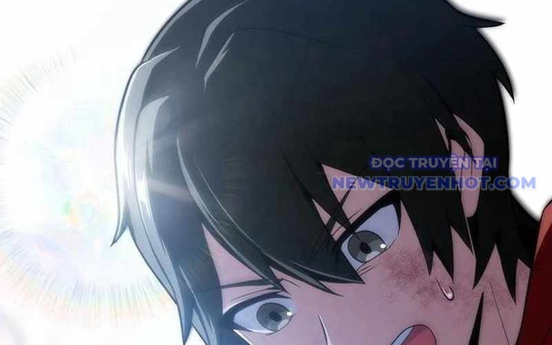 Vượt Cấp Với Kỹ Năng Thần Thánh Chapter 4 - Trang 3