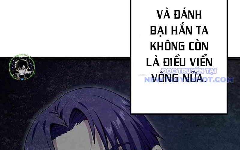 Vượt Cấp Với Kỹ Năng Thần Thánh Chapter 4 - Trang 3