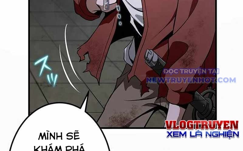 Vượt Cấp Với Kỹ Năng Thần Thánh Chapter 4 - Trang 3