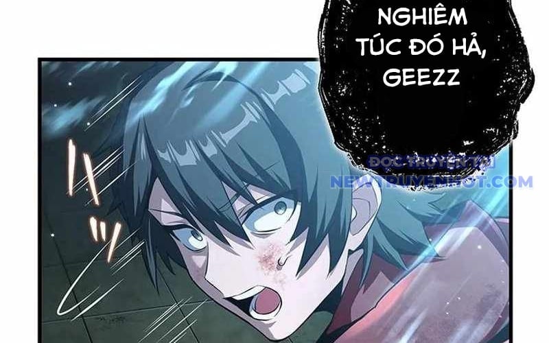 Vượt Cấp Với Kỹ Năng Thần Thánh Chapter 4 - Trang 3