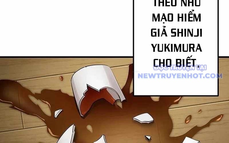 Vượt Cấp Với Kỹ Năng Thần Thánh Chapter 4 - Trang 3