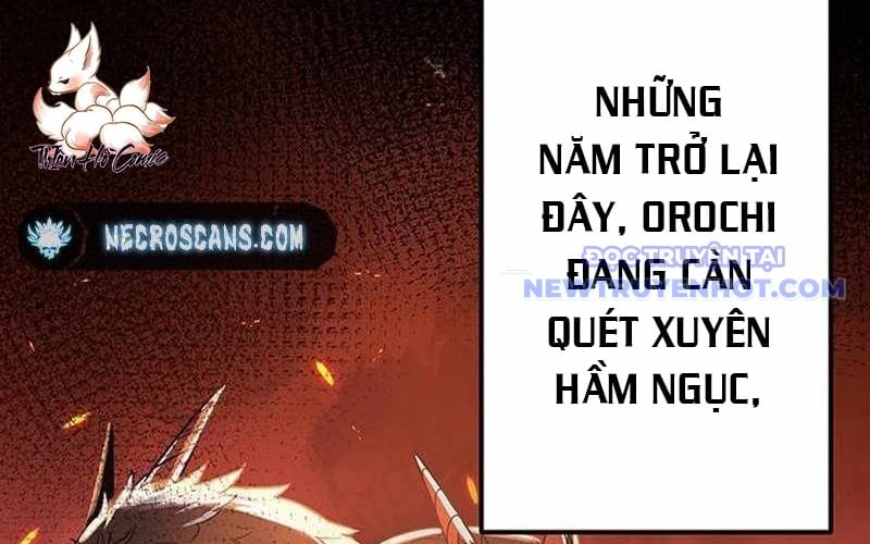 Vượt Cấp Với Kỹ Năng Thần Thánh Chapter 6 - Trang 3