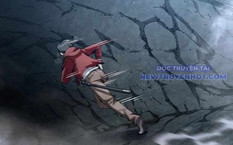 Vượt Cấp Với Kỹ Năng Thần Thánh Chapter 8 - Trang 3