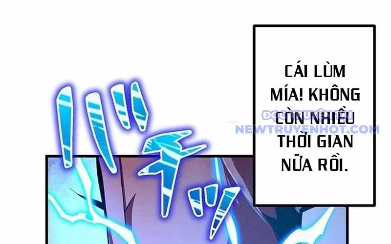 Vượt Cấp Với Kỹ Năng Thần Thánh Chapter 8 - Trang 3