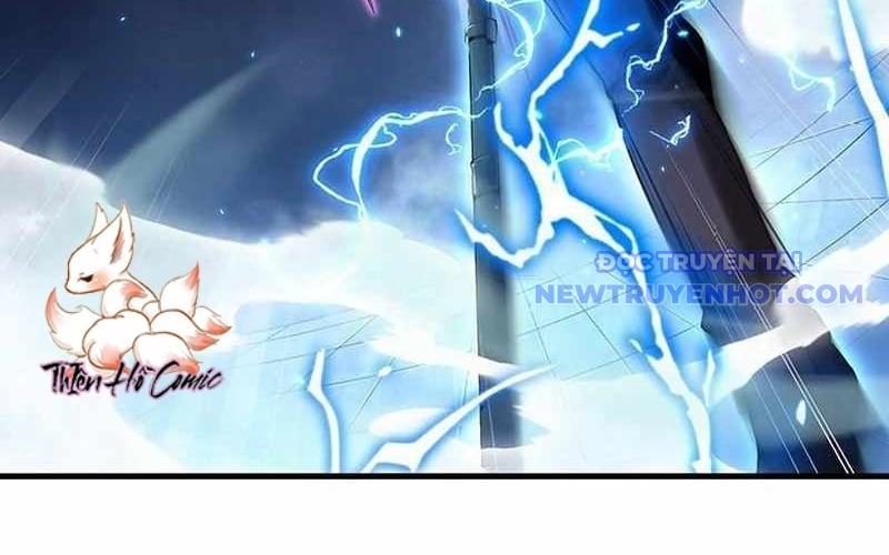 Vượt Cấp Với Kỹ Năng Thần Thánh Chapter 8 - Trang 3