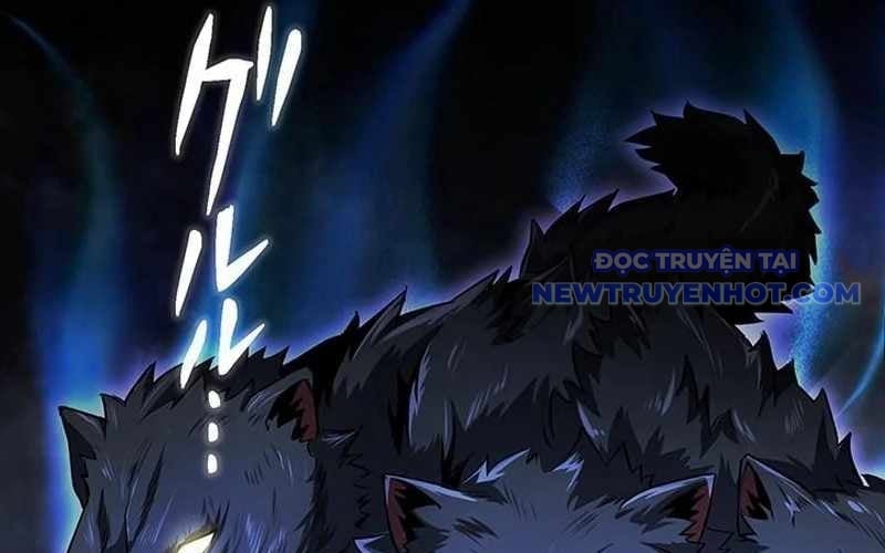 Vượt Cấp Với Kỹ Năng Thần Thánh Chapter 8 - Trang 3