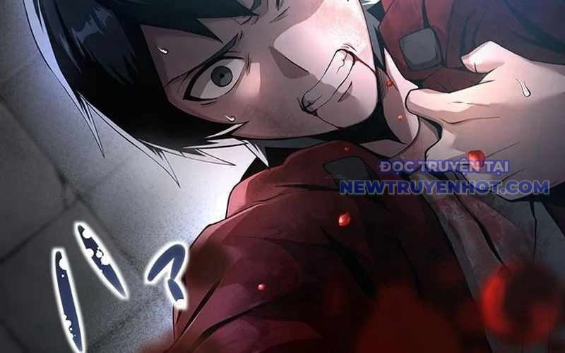 Vượt Cấp Với Kỹ Năng Thần Thánh Chapter 8 - Trang 3