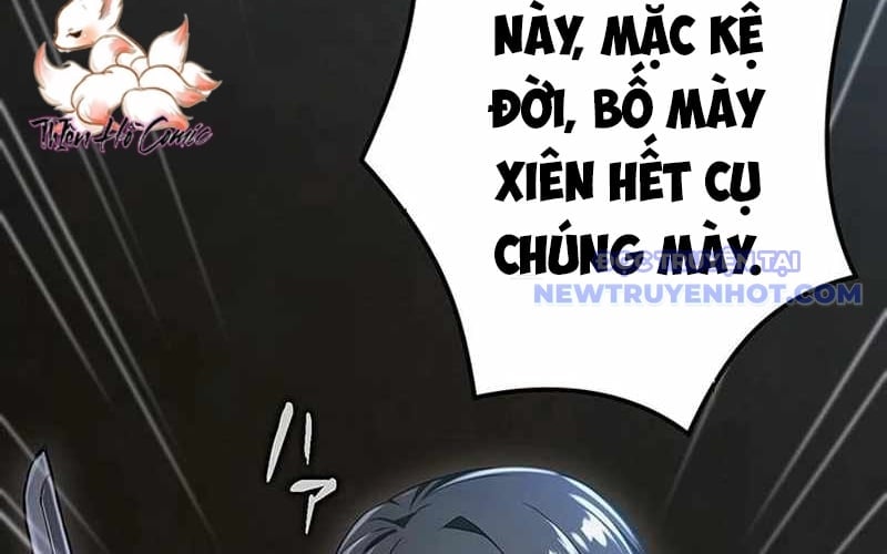 Vượt Cấp Với Kỹ Năng Thần Thánh Chapter 8 - Trang 3