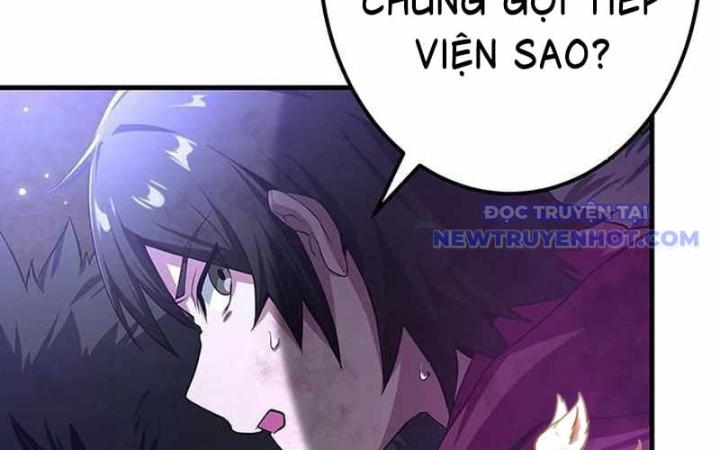 Vượt Cấp Với Kỹ Năng Thần Thánh Chapter 8 - Trang 3