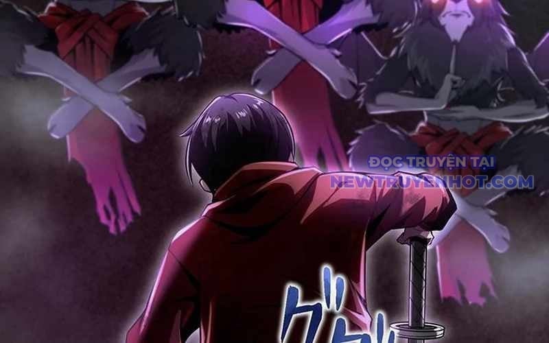 Vượt Cấp Với Kỹ Năng Thần Thánh Chapter 8 - Trang 3