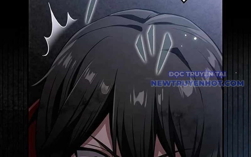 Vượt Cấp Với Kỹ Năng Thần Thánh Chapter 8 - Trang 3